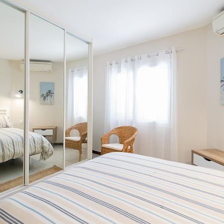 Bungalow Maspalomas Leticia المظهر الخارجي الصورة