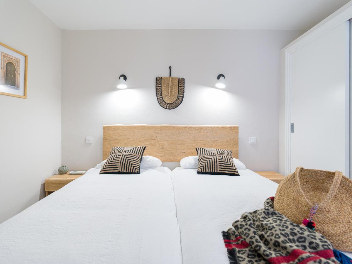 Bungalow Maspalomas Leticia المظهر الخارجي الصورة